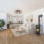 Homestaging: NACHHER