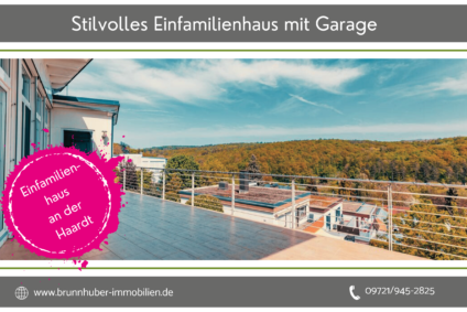 503 Exklusiver Bungalow mit traumhafter Aussicht